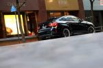 BMW X6 M by 3D Design 2016 года